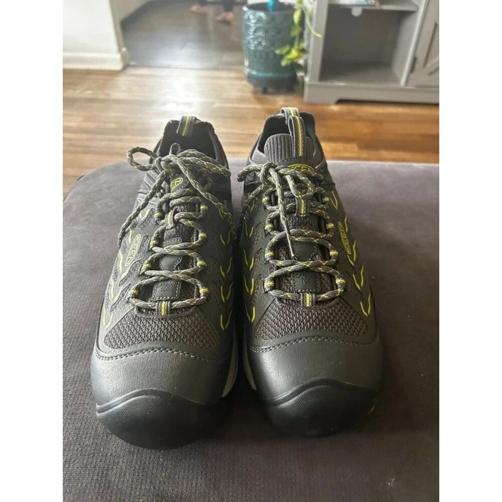 Keen sneakers